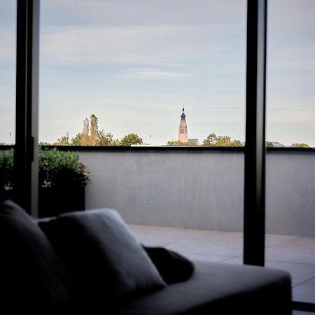 Kaoz Highstreet The Luxury Loft Apartman Hoogstraten Kültér fotó