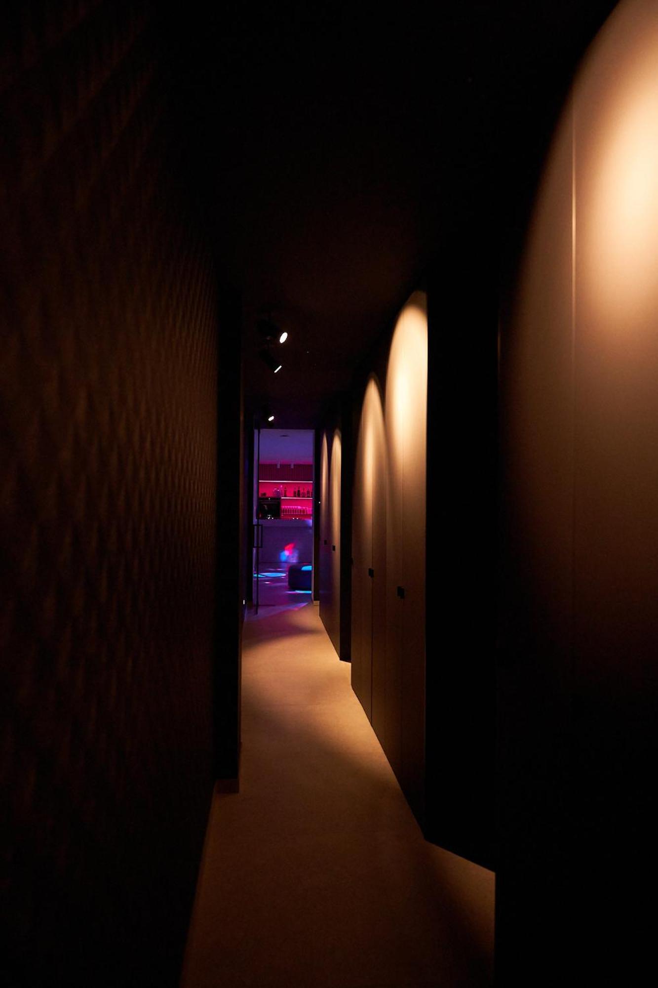 Kaoz Highstreet The Luxury Loft Apartman Hoogstraten Kültér fotó
