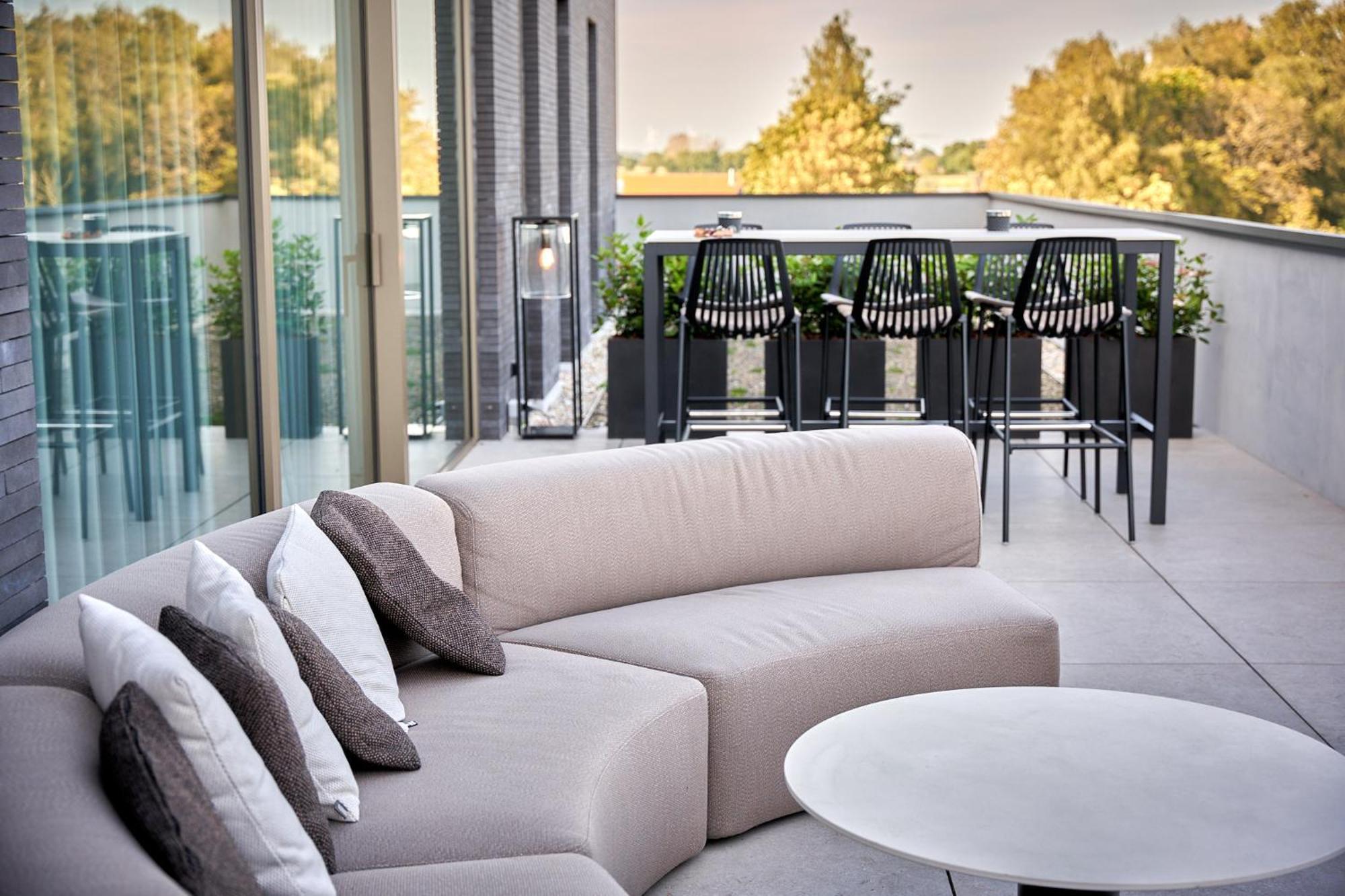 Kaoz Highstreet The Luxury Loft Apartman Hoogstraten Kültér fotó