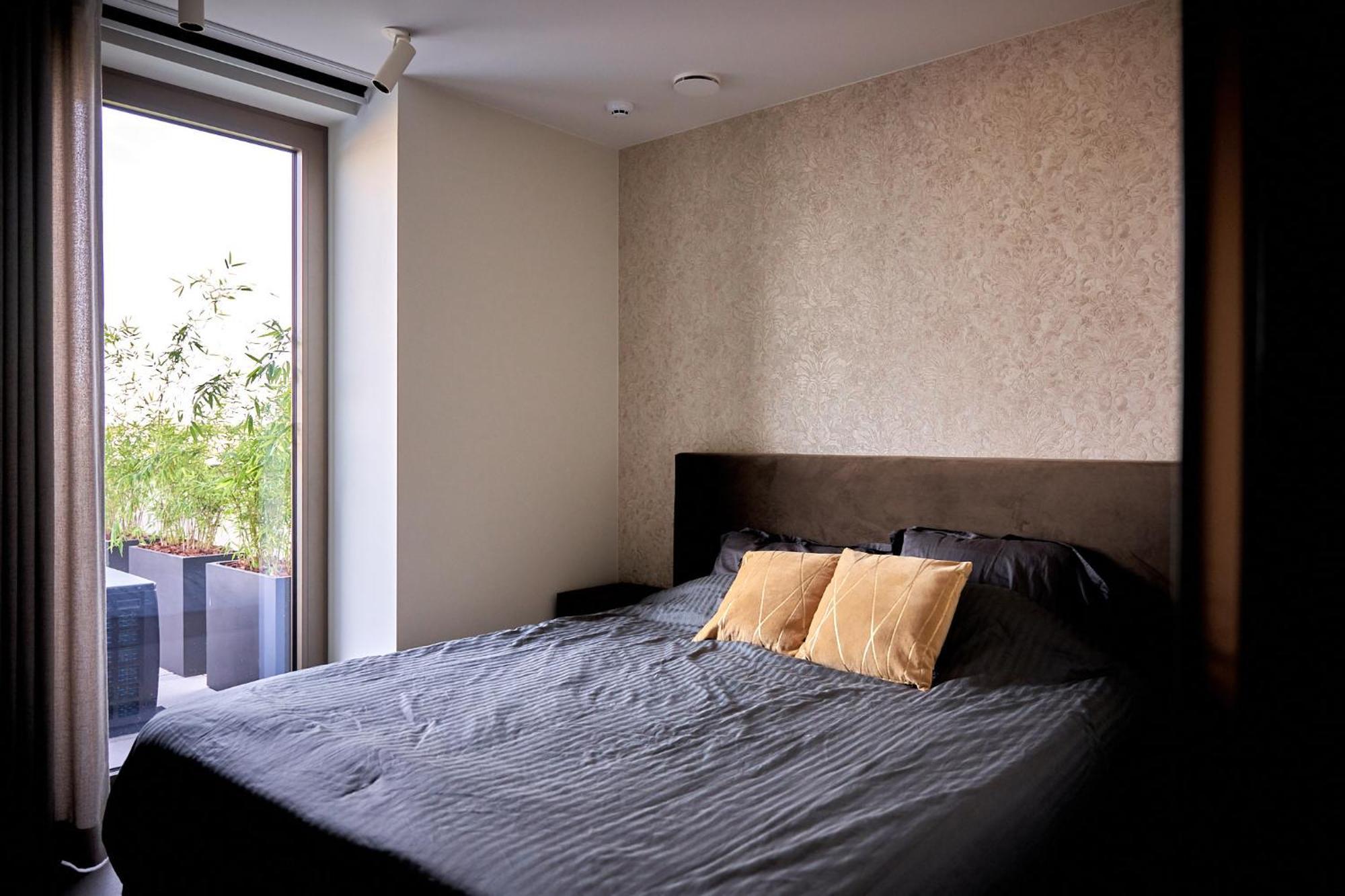 Kaoz Highstreet The Luxury Loft Apartman Hoogstraten Kültér fotó
